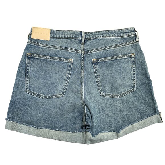Everlane THE CHEEKY JEAN SHORT in Salt Lake - Size 32 - Picture 9 of 15